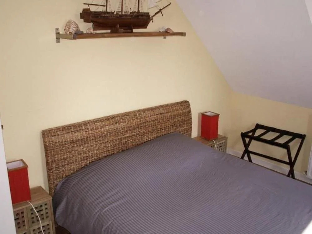 La Maison des 3 Plages