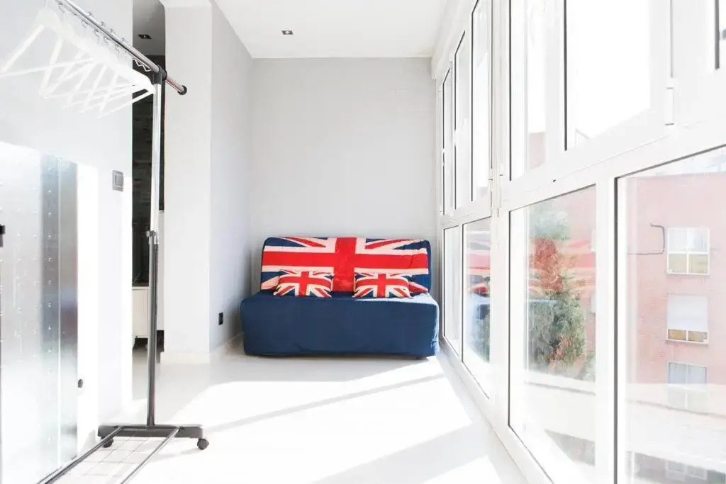 Loft Exclusivo En El Centro