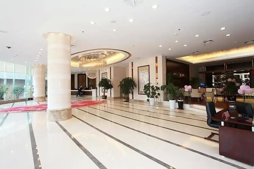 Kunming Wenhui Hotel