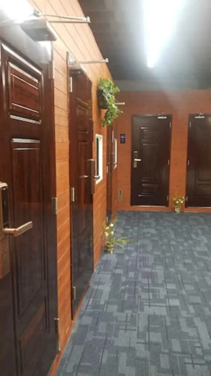 Hotel BnB