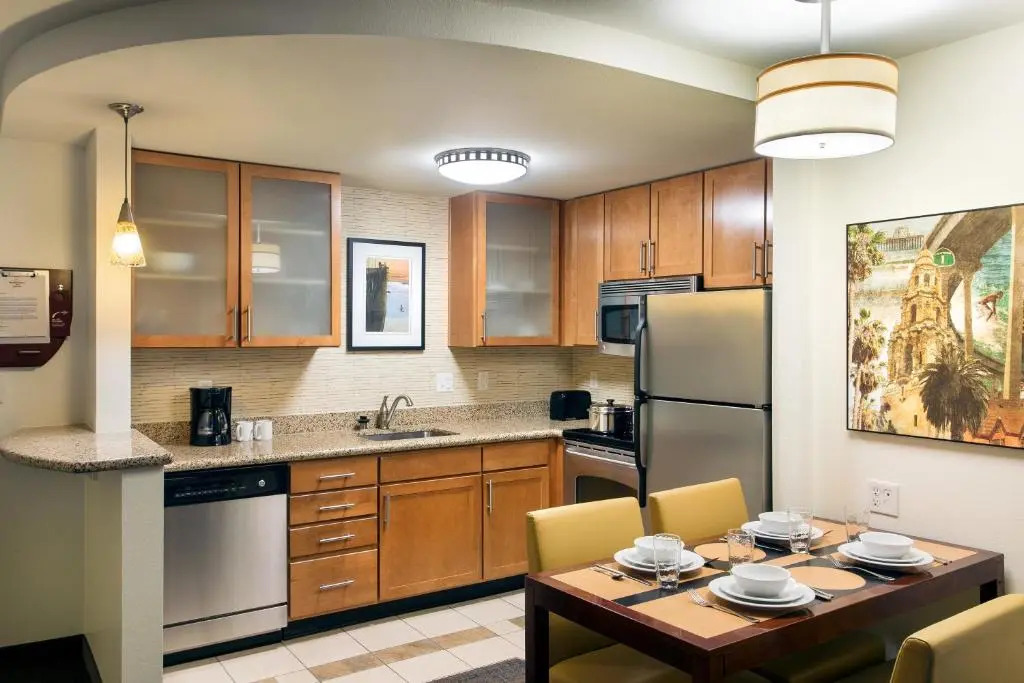 Residence Inn San Diego Oceanside