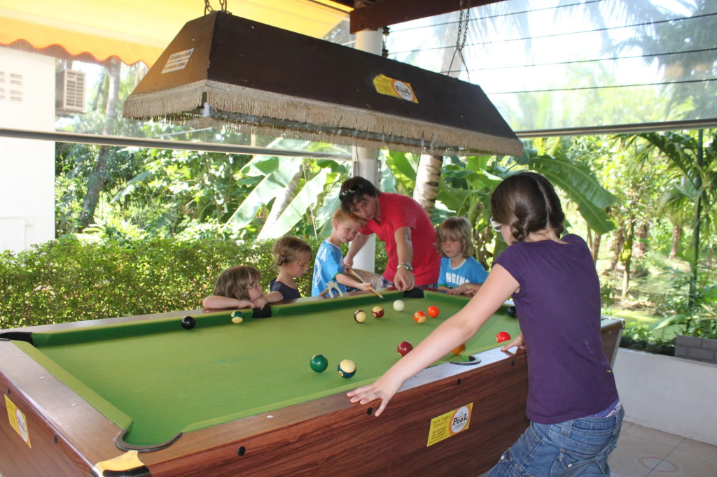 Thai Garden​ Resort​ Kanchanaburi​