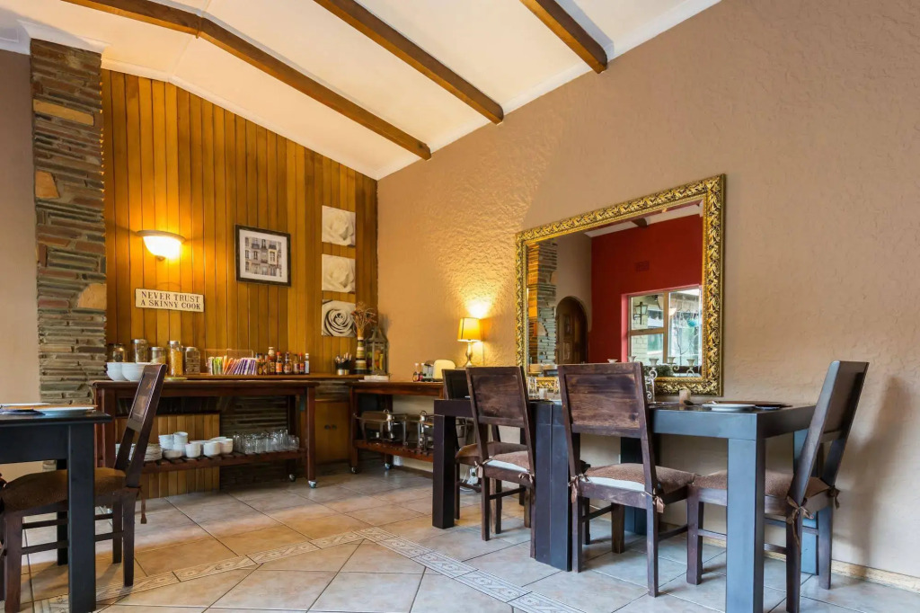 Silverstone Guesthouse