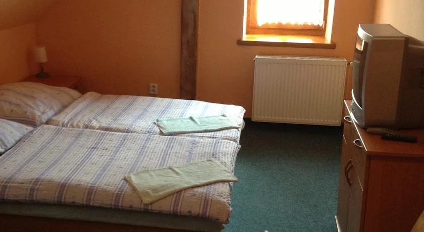 Pension Horalka