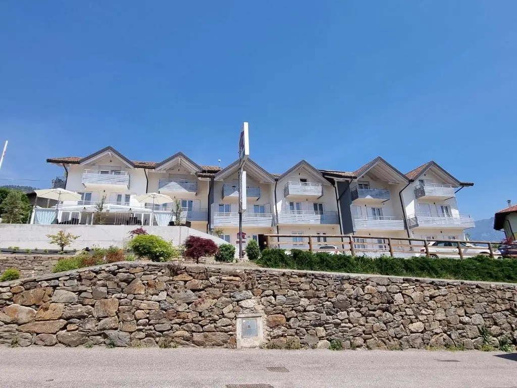 Hotel Da Remo