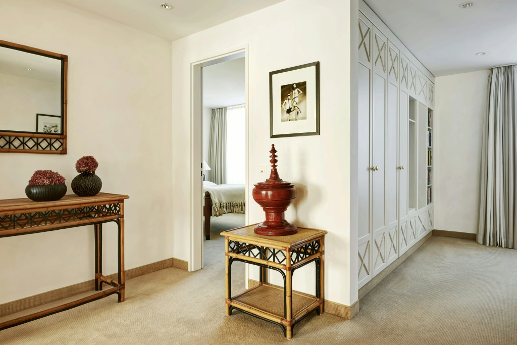 The Mandala Suites