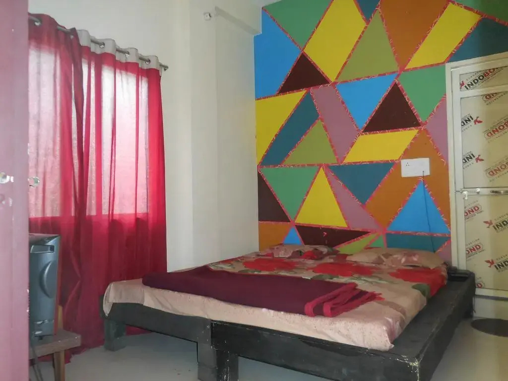 Hotel Shri Radhe Krishna