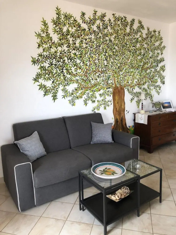 The Lemon Tree