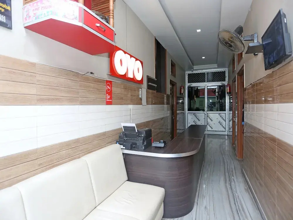 OYO 13095 Ganesh Mangal Guest House
