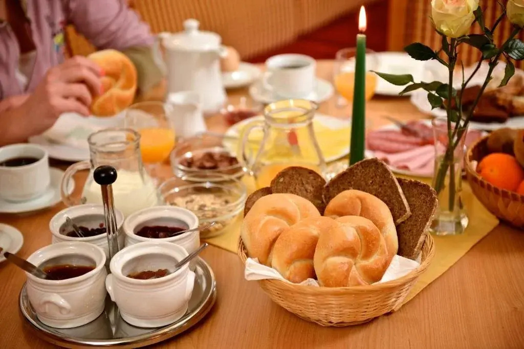 Pension Mozart