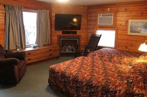Aurora's Kentucky Lake Cottages