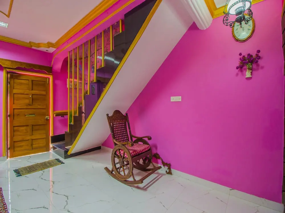 OYO 12877 Home Cozy 2BHK Near Margao