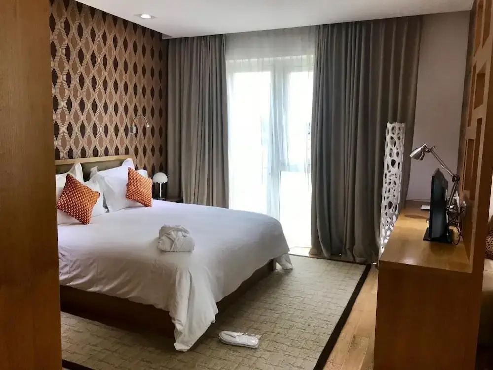 Pefaco Hotel Maya Maya