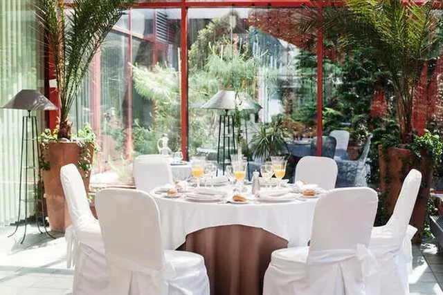 Hoang Kim Long Hotel