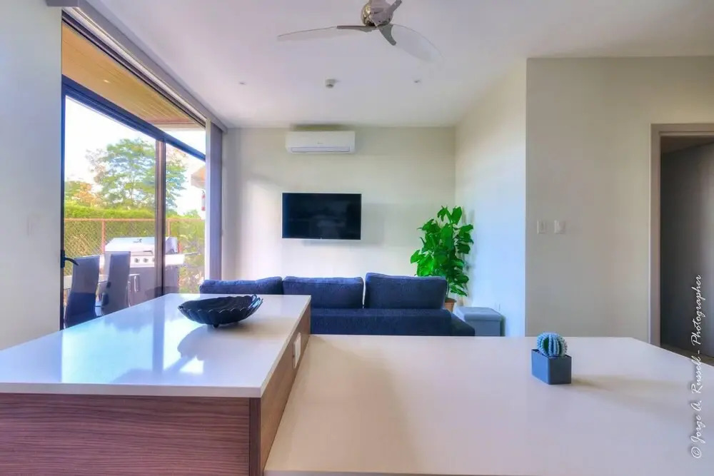 Lovely two Bedroom at Jaco