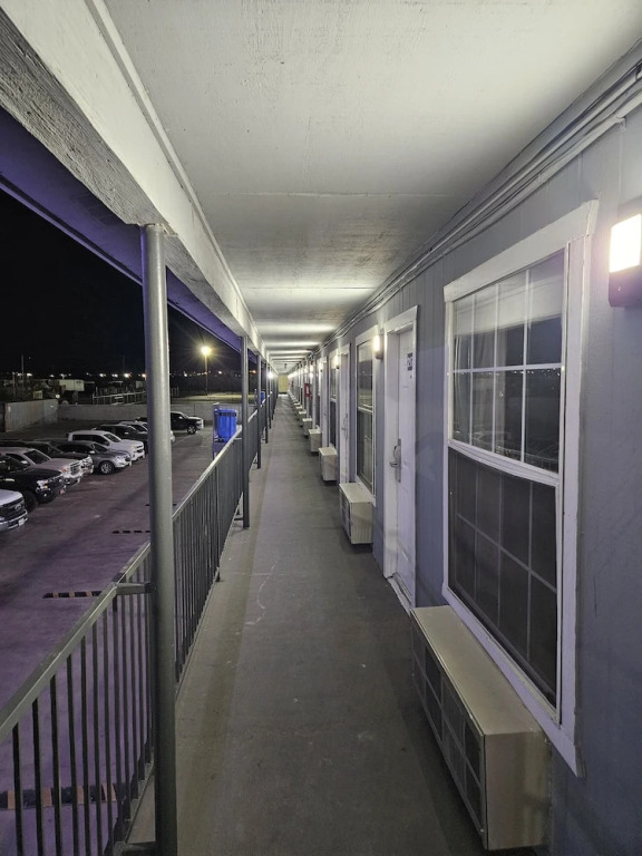 Motel 9