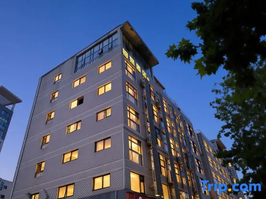 Boquan Hotel