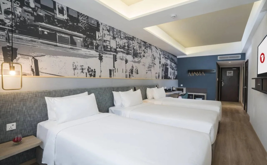 ibis Styles Kuala Lumpur Bukit Bintang