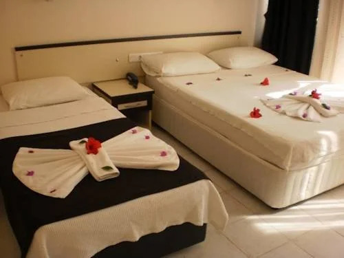 Blue Velvet Hotel