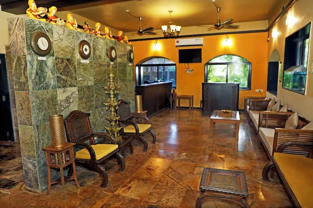 Chira Meadows Ecoresort, Dapoli