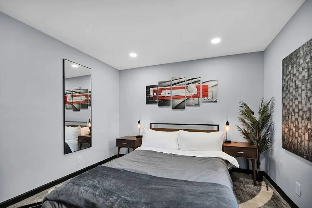 Luxury 2-bedroom Villa in Wilton Manors