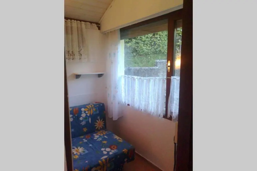 Bungalow Sonnensee Mit Phantastischem Fernblick