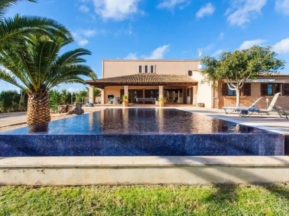 Villa sHortet