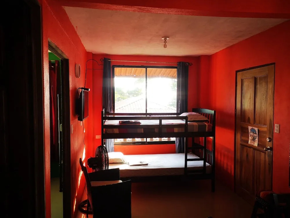 Apartahotel Rondon