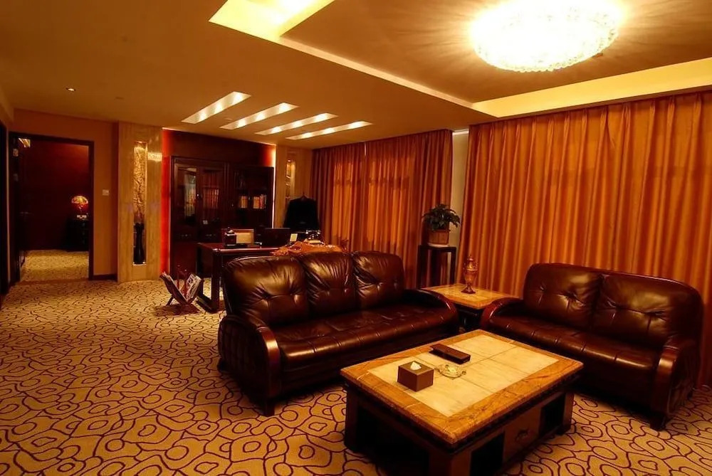 Dynasty International Hotel Kunming