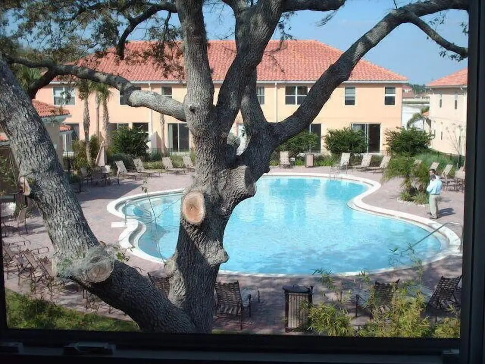 Ov3694 - Compass Bay - 3 Bed 2.5 Baths Townhome