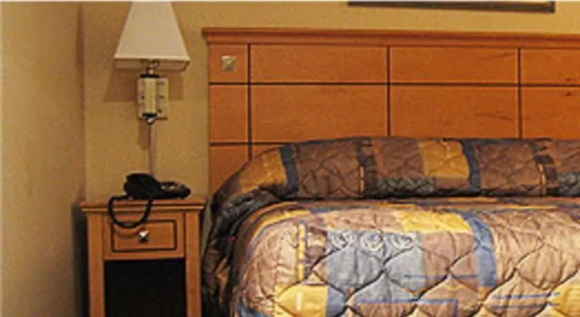 Atlantic Motor Inn