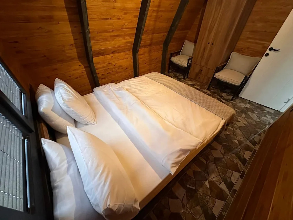 Kartal Tepesi Bungalov & Restaurant