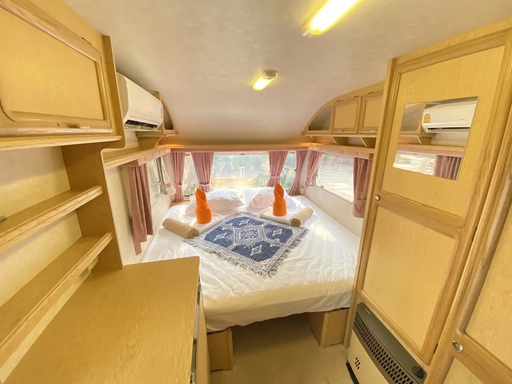 Beach House Camp