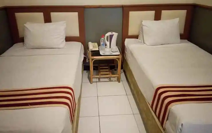 Anggraeni Hotel Tanjung