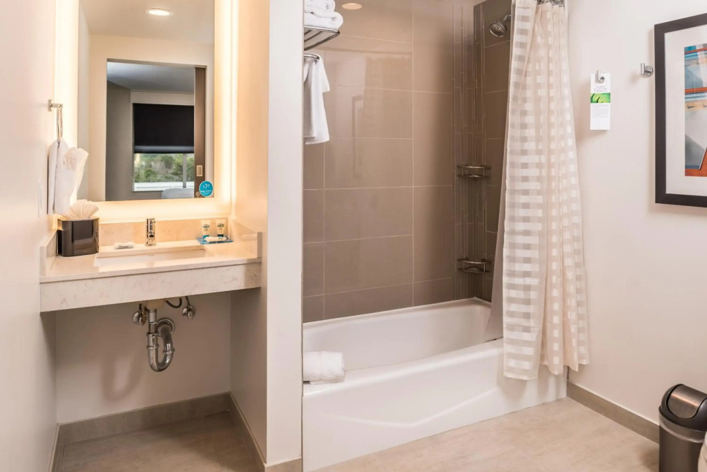 Hyatt House Raleigh/Rdu/Brier Creek