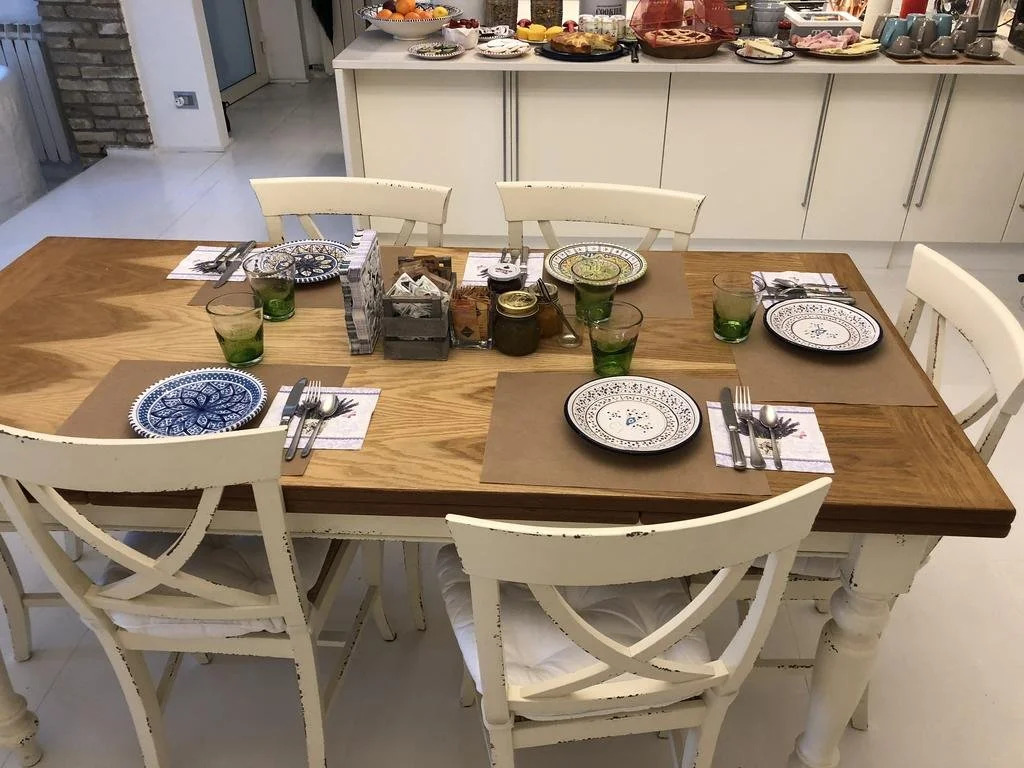 B&B Casapiu