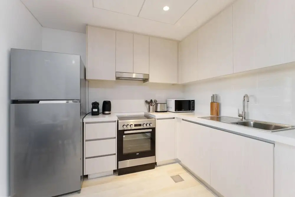 Maison Privee - Exquisite Apt on Yas Island cls to ALL attractions
