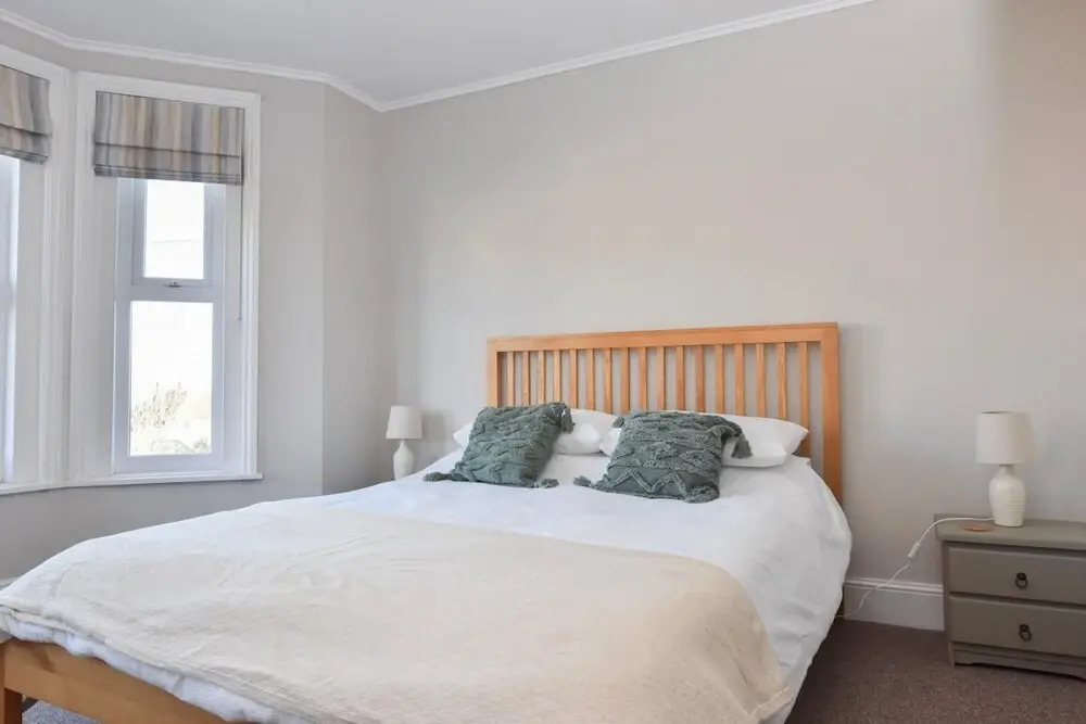East View, a stunning home from home in St Helens, sleeps 6