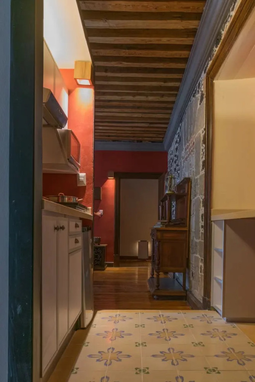 CASA SAUTO New Luxury Suite in the Heart of CDMX