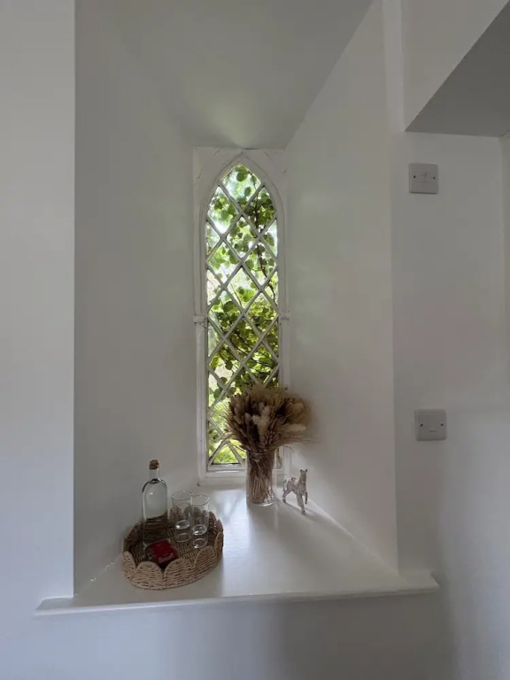 The School Cottage
