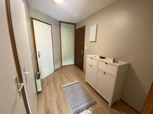 Apartment Bargy 1