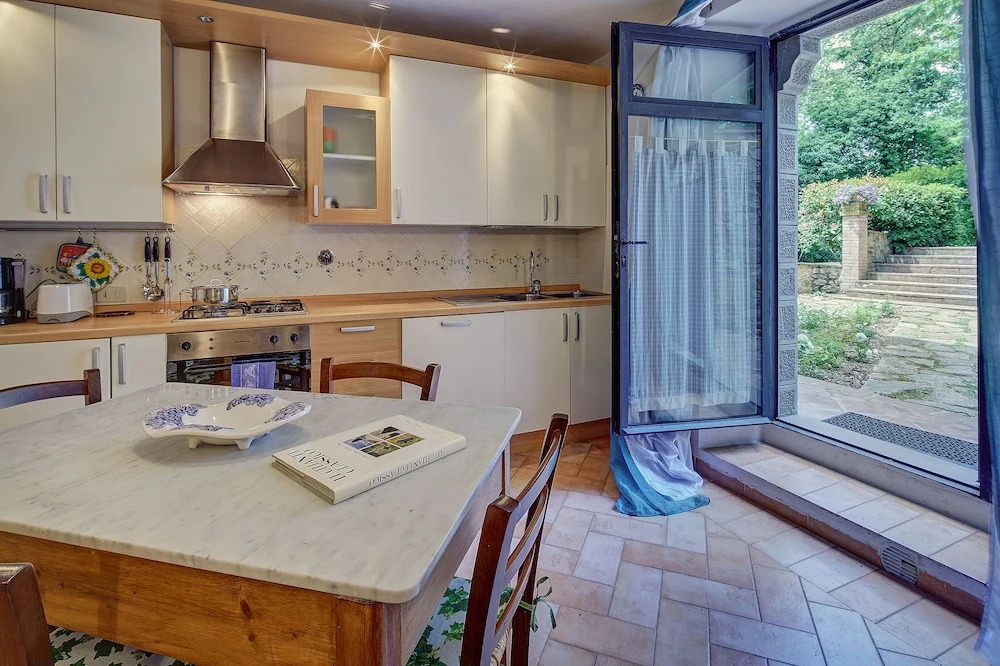 La Loggetta - Apartments