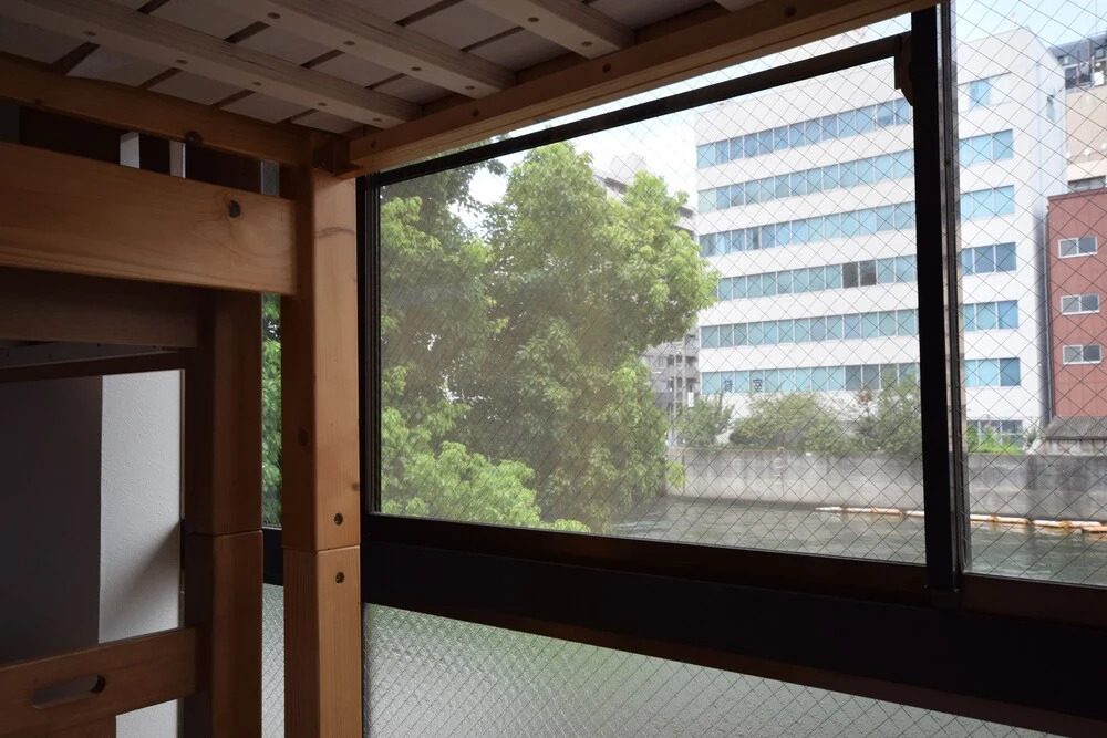OSAKA-YA NAMBA -Hostel