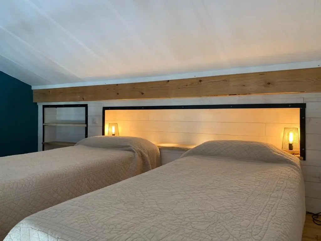 Appartements Belarra