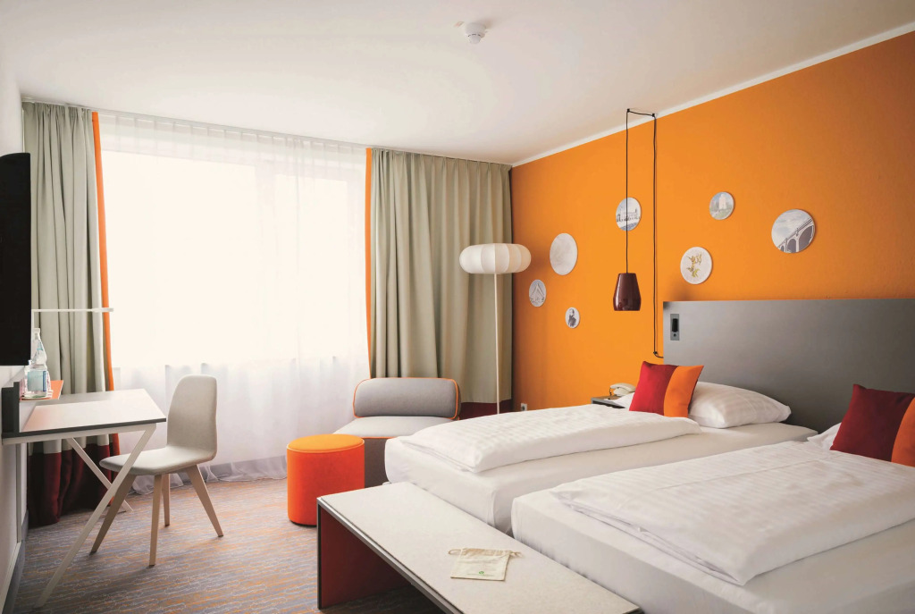 Vienna House Easy by Wyndham Wuppertal