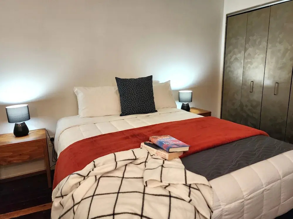 U Suites on Egmont