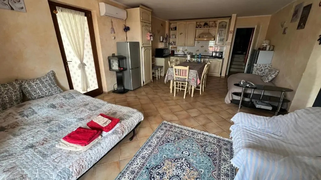 Villa bella
