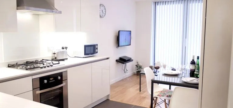 Rixos Apartments