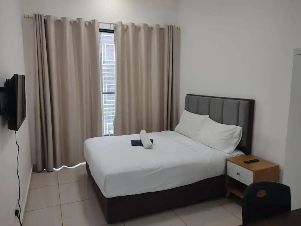 Trion Hotel by HAVENZA near TRX, Time Square and Bukit Bintang