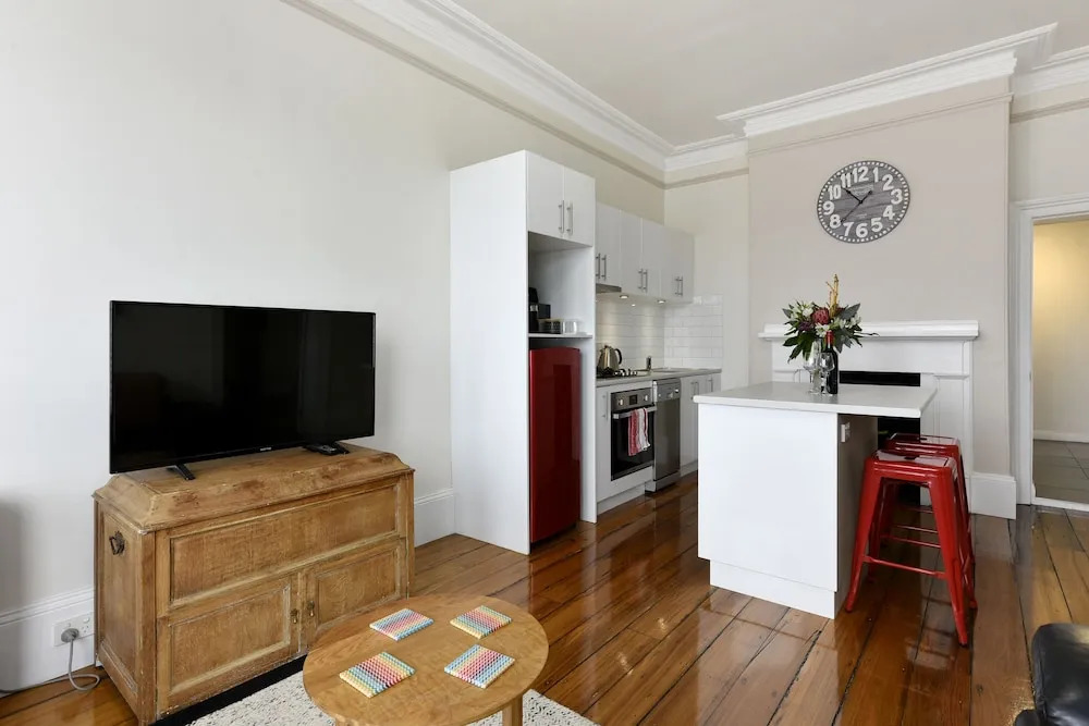 Trinity Hill Apartments